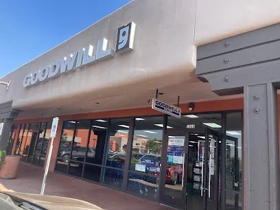 Sedona Goodwill Retail Store and Donations Center
